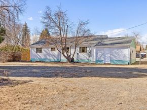 4880 S Cherokee Street, Englewood CO 80110