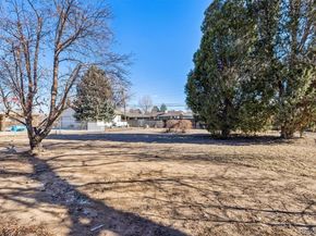 4880 S Cherokee Street, Englewood CO 80110