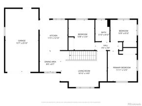 4880 S Cherokee Street, Englewood CO 80110