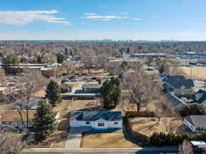 4880 S Cherokee Street, Englewood CO 80110