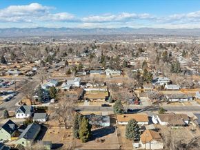 4880 S Cherokee Street, Englewood CO 80110