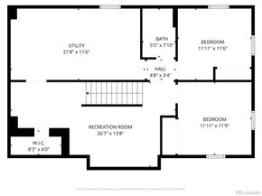 4880 S Cherokee Street, Englewood CO 80110