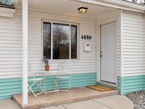 4880 S Cherokee Street, Englewood CO 80110