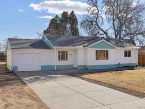 4880 S Cherokee Street, Englewood CO 80110