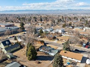 4880 S Cherokee Street, Englewood CO 80110