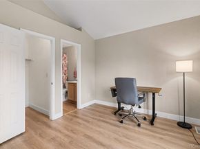 6847 S Webster Street B, Littleton CO 80128