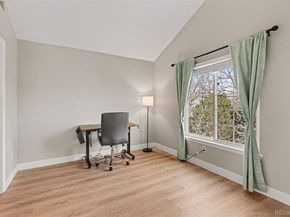 6847 S Webster Street B, Littleton CO 80128