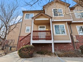 6847 S Webster Street B, Littleton CO 80128