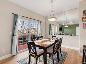 6847 S Webster Street B, Littleton CO 80128