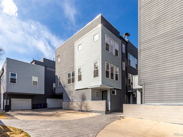 1470 Wolff Street 108, Denver CO 80204
