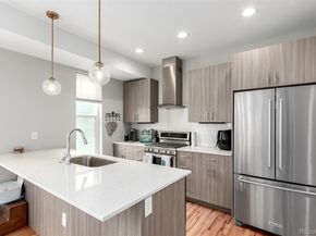 1470 Wolff Street 108, Denver CO 80204