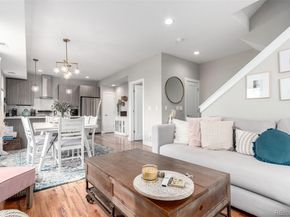 1470 Wolff Street 108, Denver CO 80204