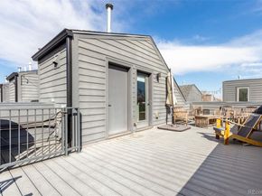 1470 Wolff Street 108, Denver CO 80204
