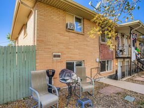 7111 Raleigh Street, Westminster CO 80030