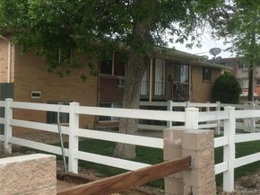 7111 Raleigh Street, Westminster CO 80030