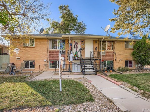 7111 Raleigh Street, Westminster CO 80030