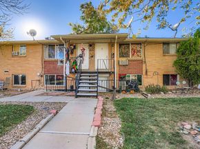 7111 Raleigh Street, Westminster CO 80030