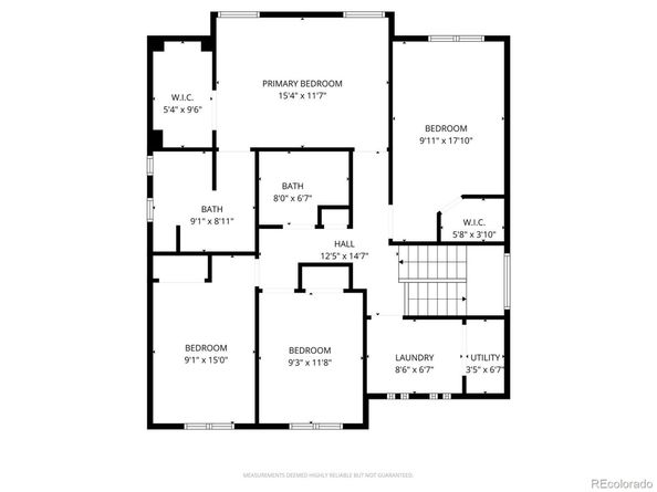 18260 E 44th Avenue, Denver CO 80249