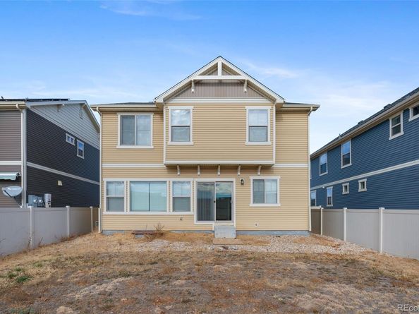 18260 E 44th Avenue, Denver CO 80249