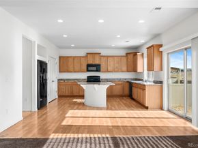 18260 E 44th Avenue, Denver CO 80249