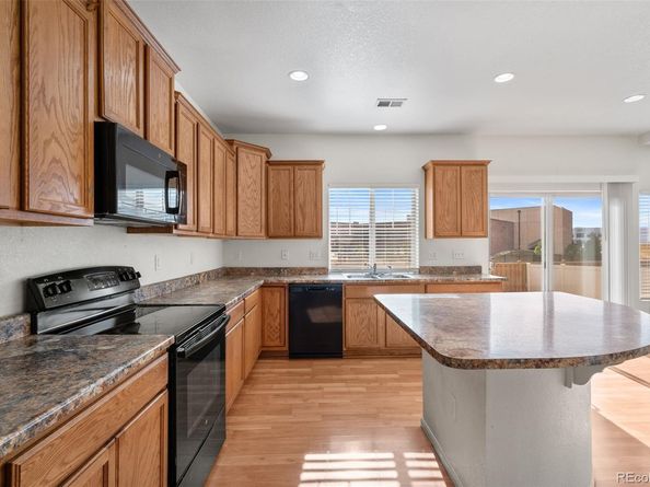 18260 E 44th Avenue, Denver CO 80249