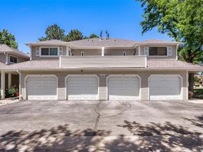 12662 E Warren Drive E, Aurora CO 80014
