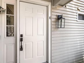 12662 E Warren Drive E, Aurora CO 80014