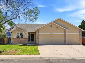 5505 E 117th Circle, Denver CO 80233