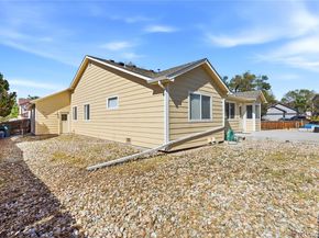5505 E 117th Circle, Denver CO 80233