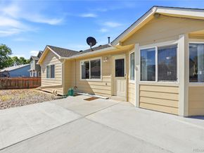 5505 E 117th Circle, Denver CO 80233
