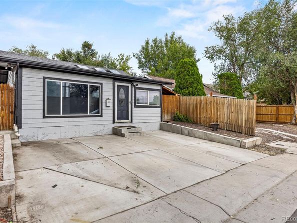 3475 W Dakota Avenue, Denver CO 80219