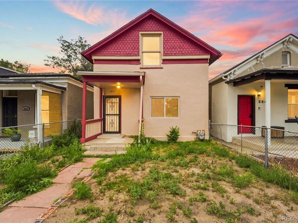 2837 Stout Street, Denver CO 80205
