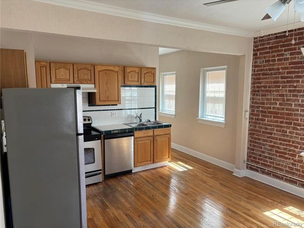 1341 N Washington Street N 3, Denver CO 80203