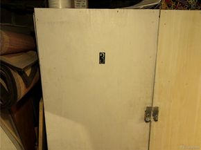 1341 N Washington Street N 3, Denver CO 80203