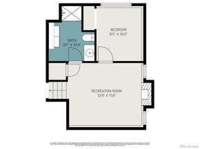 17802 E Bates Avenue, Aurora CO 80013