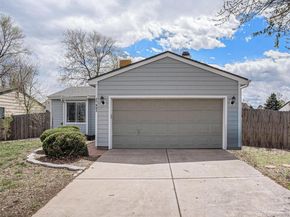 17802 E Bates Avenue, Aurora CO 80013