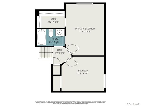 17802 E Bates Avenue, Aurora CO 80013
