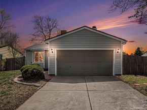 17802 E Bates Avenue, Aurora CO 80013