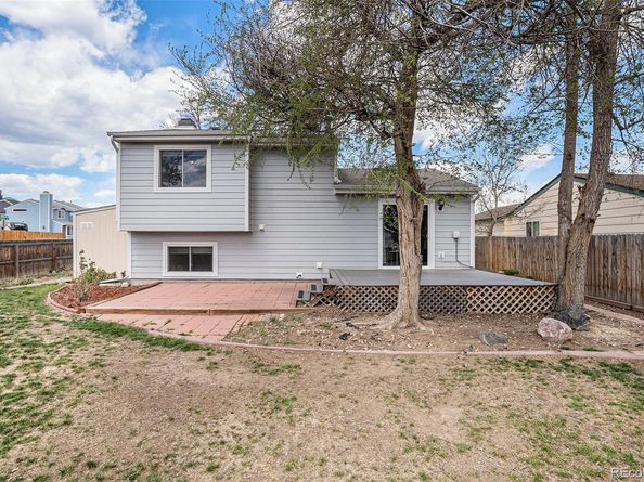17802 E Bates Avenue, Aurora CO 80013