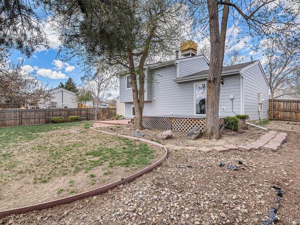 17802 E Bates Avenue, Aurora CO 80013