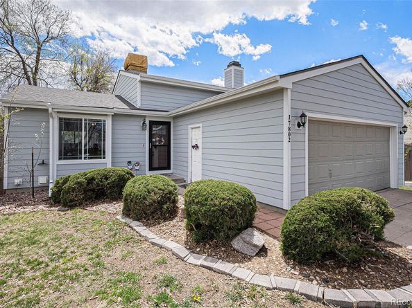 17802 E Bates Avenue, Aurora CO 80013
