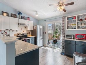 17802 E Bates Avenue, Aurora CO 80013