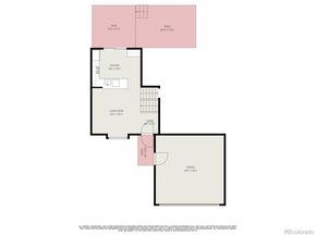 17802 E Bates Avenue, Aurora CO 80013