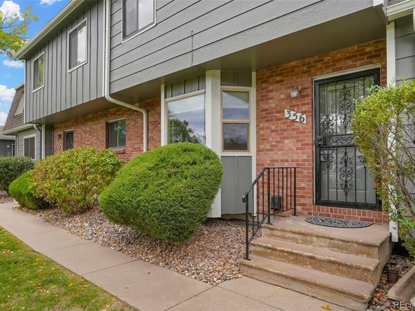 356 S Balsam Street, Lakewood CO 80226