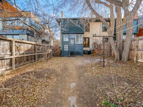1245 Elizabeth Street, Denver CO 80206