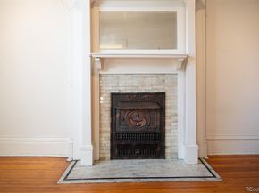 1245 Elizabeth Street, Denver CO 80206