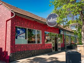 1245 Elizabeth Street, Denver CO 80206