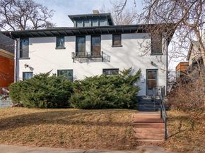 1245 Elizabeth Street, Denver CO 80206