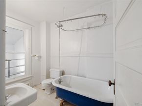 1245 Elizabeth Street, Denver CO 80206