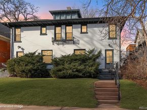 1245 Elizabeth Street, Denver CO 80206